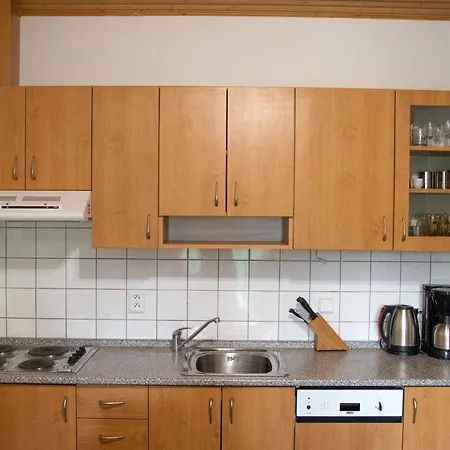 Apartman Ve Skiresortu Poustevnik - Pec Pod Snezkou Exterior photo