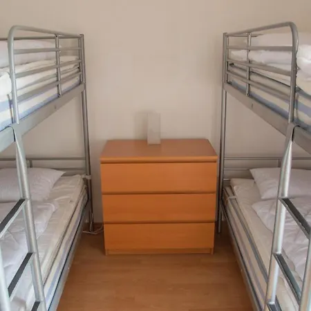 Apartman Ve Skiresortu Poustevnik - Pec Pod Snezkou Exterior photo