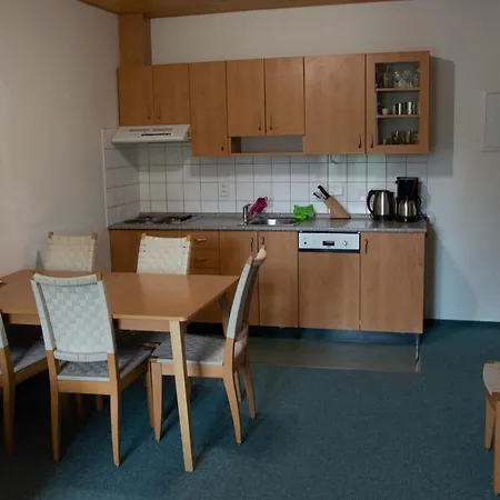 Apartman Ve Skiresortu Poustevnik - Pec Pod Snezkou Exterior photo