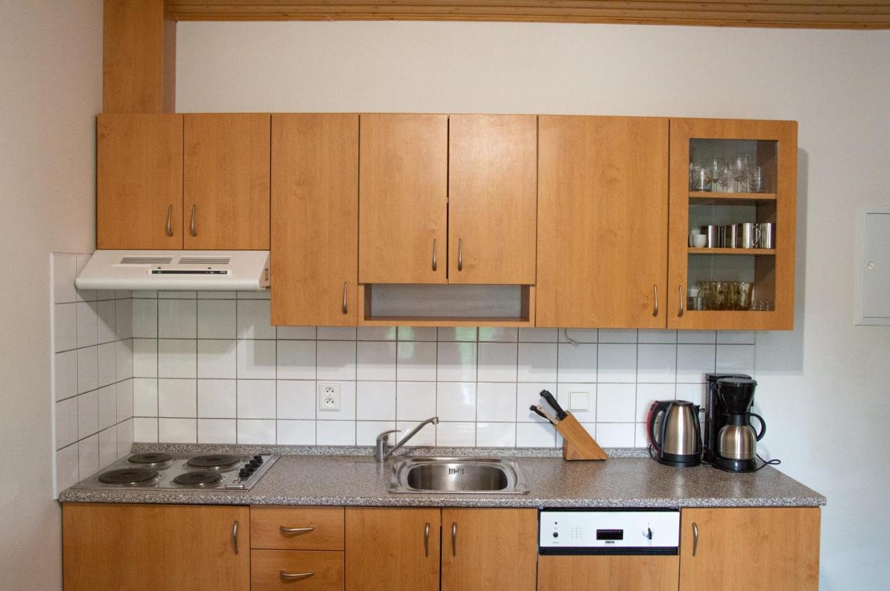 Ve Skiresortu Poustevnik - Apartment Pec pod Snezkou