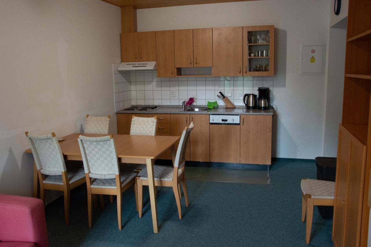 Apartment Ve Skiresortu Poustevnik - Pec pod Snezkou