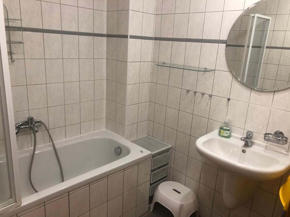 Apartment Ve Skiresortu Poustevnik - *